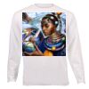 Unisex Long-sleeve T-shirt Thumbnail