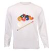 Unisex Long-sleeve T-shirt Thumbnail