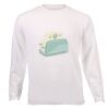 Unisex Long-sleeve T-shirt Thumbnail