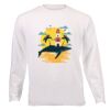 Unisex Long-sleeve T-shirt Thumbnail