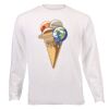 Unisex Long-sleeve T-shirt Thumbnail