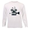 Unisex Long-sleeve T-shirt Thumbnail