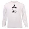 Unisex Long-sleeve T-shirt Thumbnail