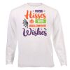 Unisex Long-sleeve T-shirt Thumbnail