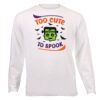 Unisex Long-sleeve T-shirt Thumbnail