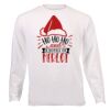 Unisex Long-sleeve T-shirt Thumbnail