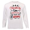 Unisex Long-sleeve T-shirt Thumbnail