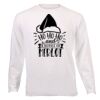 Unisex Long-sleeve T-shirt Thumbnail