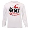 Unisex Long-sleeve T-shirt Thumbnail