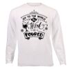 Unisex Long-sleeve T-shirt Thumbnail