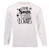 Unisex Long-sleeve T-shirt Thumbnail