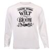 Unisex Long-sleeve T-shirt Thumbnail