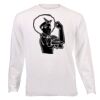 Unisex Long-sleeve T-shirt Thumbnail