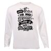 Unisex Long-sleeve T-shirt Thumbnail