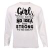 Unisex Long-sleeve T-shirt Thumbnail