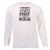 Unisex Long-sleeve T-shirt Thumbnail