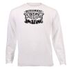 Unisex Long-sleeve T-shirt Thumbnail