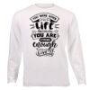 Unisex Long-sleeve T-shirt Thumbnail