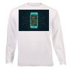 Unisex Long-sleeve T-shirt Thumbnail