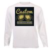 Unisex Long-sleeve T-shirt Thumbnail