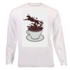 Unisex Long-sleeve T-shirt Thumbnail