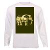 Unisex Long-sleeve T-shirt Thumbnail