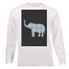 Unisex Long-sleeve T-shirt Thumbnail