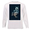 Unisex Long-sleeve T-shirt Thumbnail