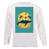 Unisex Long-sleeve T-shirt Thumbnail