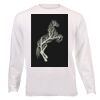 Unisex Long-sleeve T-shirt Thumbnail