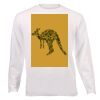 Unisex Long-sleeve T-shirt Thumbnail