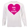 Unisex Long-sleeve T-shirt Thumbnail