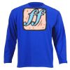 Junior Long-sleeve T-shirt Thumbnail