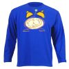 Junior Long-sleeve T-shirt Thumbnail