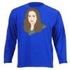 Junior Long-sleeve T-shirt Thumbnail