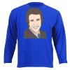 Junior Long-sleeve T-shirt Thumbnail