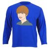 Junior Long-sleeve T-shirt Thumbnail