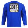 Junior Long-sleeve T-shirt Thumbnail