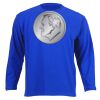 Junior Long-sleeve T-shirt Thumbnail