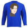 Junior Long-sleeve T-shirt Thumbnail