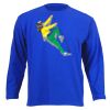 Junior Long-sleeve T-shirt Thumbnail