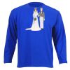 Junior Long-sleeve T-shirt Thumbnail