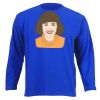 Junior Long-sleeve T-shirt Thumbnail