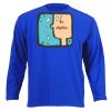 Junior Long-sleeve T-shirt Thumbnail