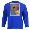 Junior Long-sleeve T-shirt Thumbnail