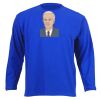 Junior Long-sleeve T-shirt Thumbnail