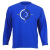 Junior Long-sleeve T-shirt Thumbnail