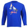 Junior Long-sleeve T-shirt Thumbnail