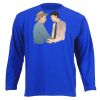 Junior Long-sleeve T-shirt Thumbnail