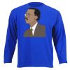 Junior Long-sleeve T-shirt Thumbnail